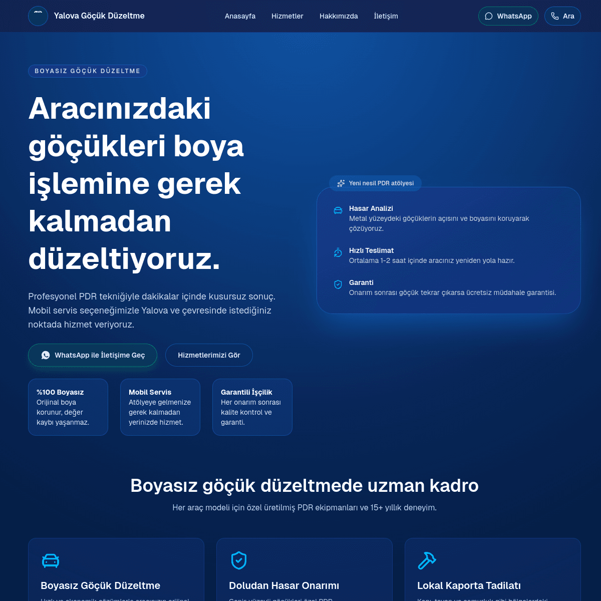 yalovagocukduzeltme.com.tr live index